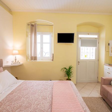 San Nikolas Studio 16 Corfu  Luaran gambar
